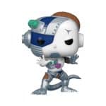 Funko POP! Mecha Frieza #705 – Dragon Ball Z