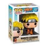 Funko POP! Naruto Uzumaki #727 – Naruto Shippuden