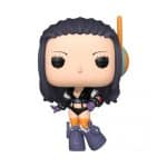 Funko POP! Nico Robin #2137 – One Piece Arco Egghead