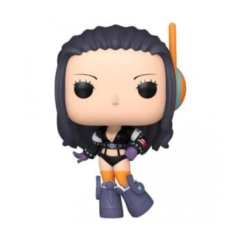 Funko POP Nico Robin 2137 One Piece figura vinilo Egghead-2