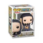 Funko POP! Nico Robin #2137 – One Piece Arco Egghead