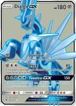 Dialga GX (FLI 125) – Español
